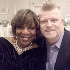 Meet your Posher, Bruce